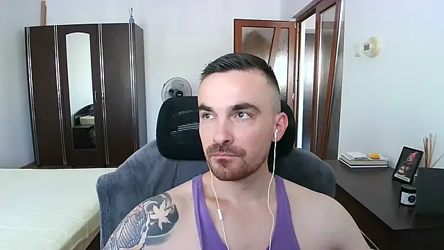 mu5clemania2 stripchat live cam model