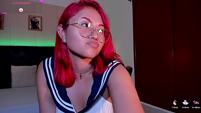 MAYASMITH__ stripchat live cam model
