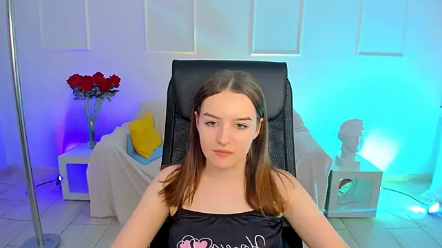 KellieBanshe stripchat live cam model