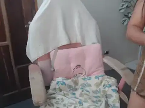 FirmMuffin stripchat live cam model