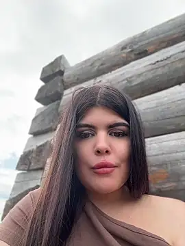AmelliaDiamond stripchat live cam model