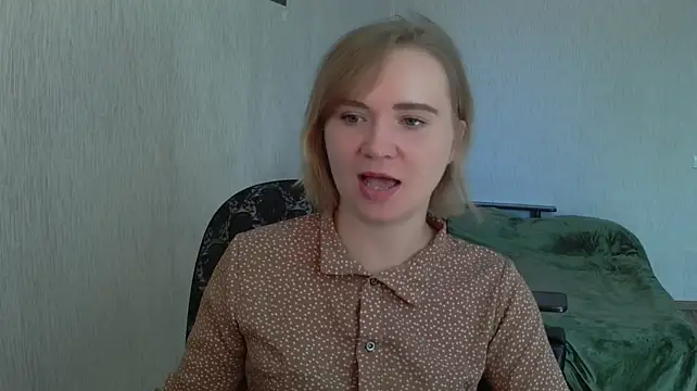 Ketrincold stripchat live cam model