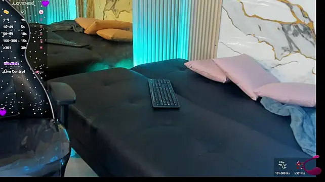 Kairo_Tay1 stripchat live cam model