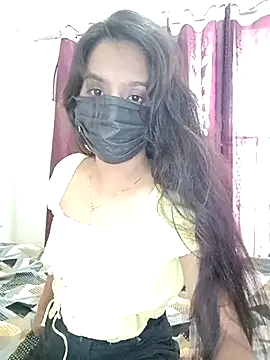 Siya_Goel stripchat live cam model