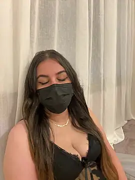 Narimane-matnaka stripchat live cam model