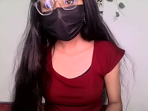 SANA_BABY_ stripchat live cam model