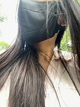 xiao-Lin stripchat live cam model