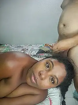 black-pussy-and-white-coc stripchat live cam model