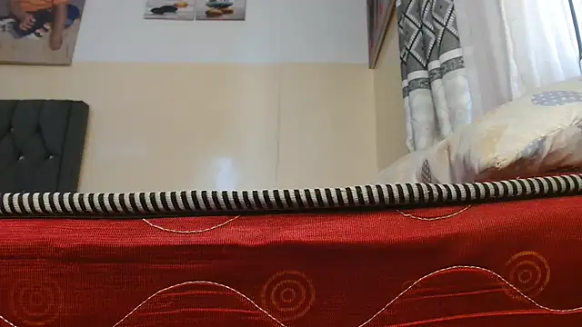 titi_fiesta stripchat live cam model
