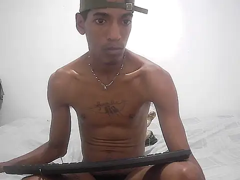 AlbertBigCock stripchat live cam model