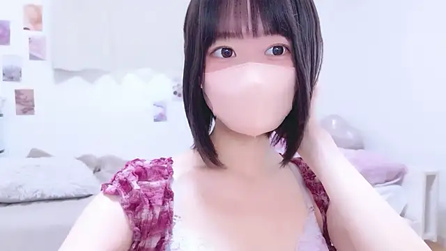 Im_Yu-na stripchat live cam model