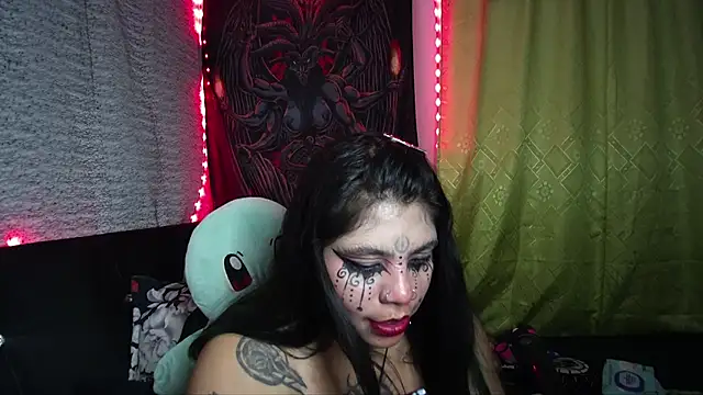 Eta_carinae stripchat live cam model