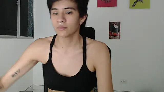 Dha_lia0 stripchat live cam model