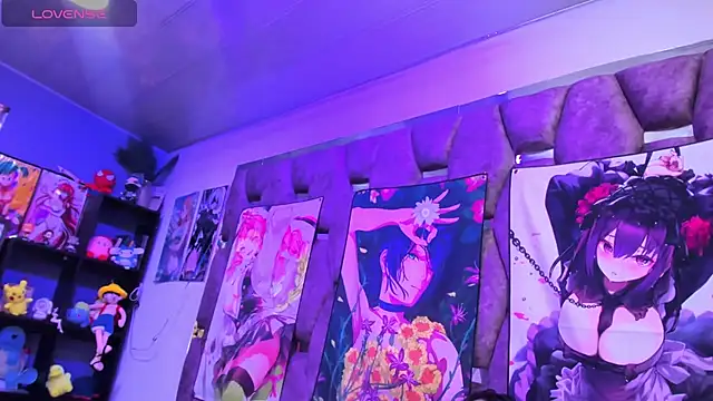 burbuja_pink_ stripchat live cam model