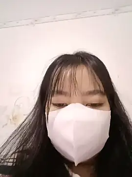 Alice-Xu stripchat live cam model