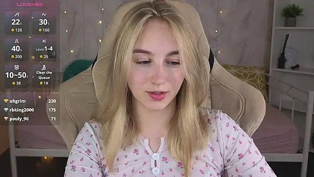 Shy_Polly stripchat live cam model