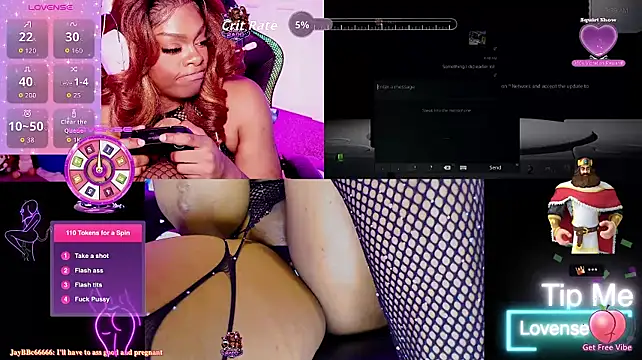 Stacie_Badd stripchat live cam model