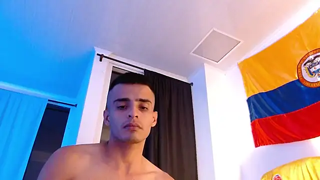 Bad_Boy_Carter69 stripchat live cam model