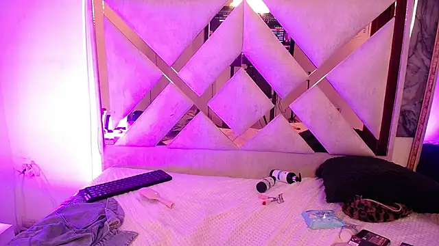 sweetbloomcs stripchat live cam model