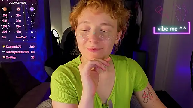 Ricki_Bloom stripchat live cam model
