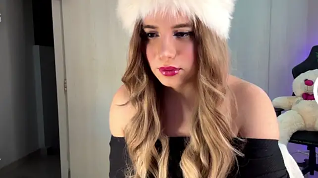 Isa_Pallmer stripchat live cam model
