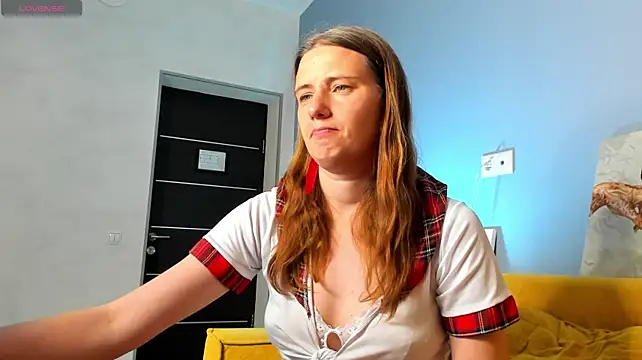 Kathrine-Meyer stripchat live cam model