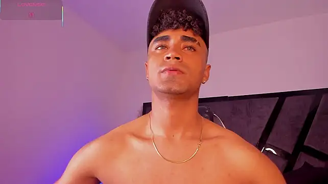 jacobJohns_ stripchat live cam model
