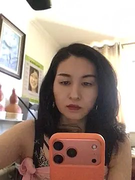 Kailehuangjindadang stripchat live cam model