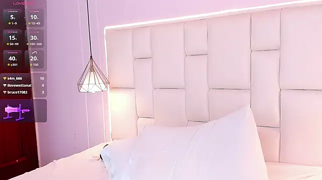 JulietaRizof stripchat live cam model