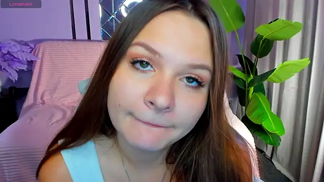 CutieChloee stripchat live cam model