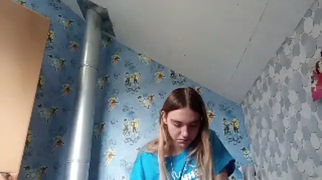 IraGerba stripchat live cam model