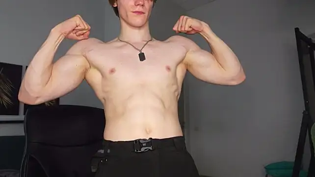 Ben_Kane stripchat live cam model