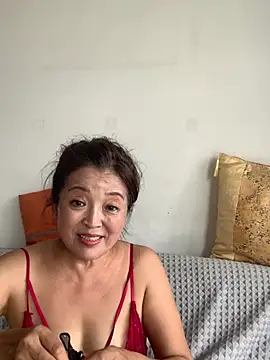 LovenseAngel stripchat live cam model