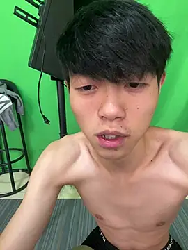 Hao-789 stripchat live cam model