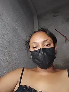 mitunath9 stripchat live cam model