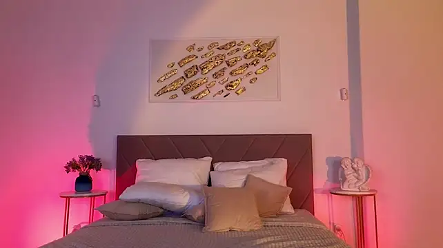 RiaBratz stripchat live cam model