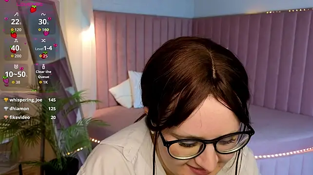 charlotte_mee stripchat live cam model