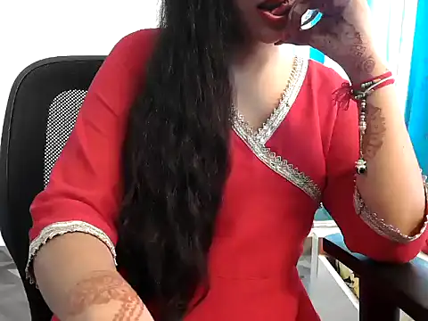isha_saini stripchat live cam model