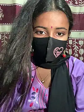 Arpita-20 stripchat live cam model