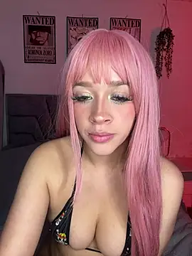 kaylee-fox stripchat live cam model