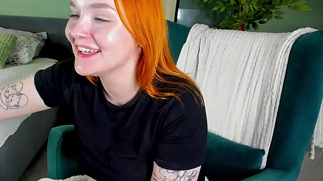 Margo_Blaze stripchat live cam model