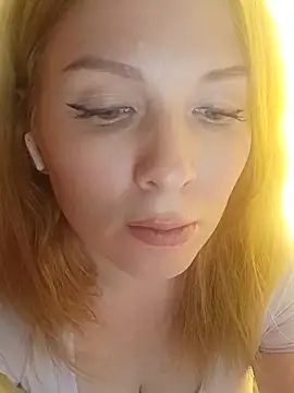 Nina_nika stripchat live cam model