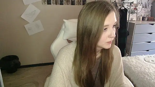 Taissa_Harmon stripchat live cam model