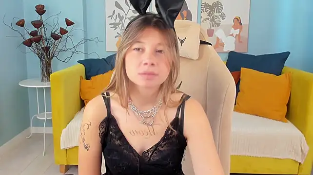 MusyCat_Star stripchat live cam model