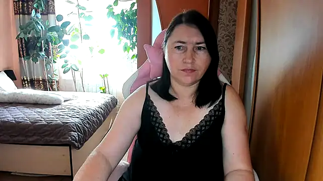 Tatyana51 stripchat live cam model