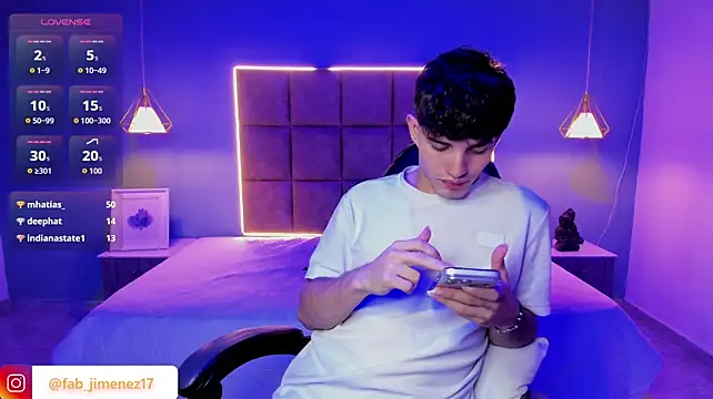 AlejooTwink stripchat live cam model