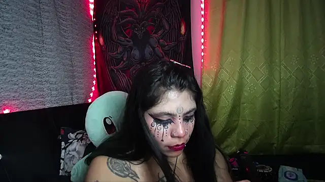Eta_carinae stripchat live cam model