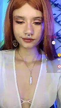 barbieambar stripchat live cam model