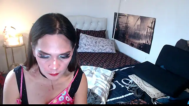 NinaDOM4CUM stripchat live cam model