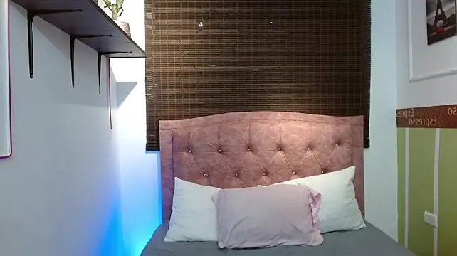 allison_mc stripchat live cam model